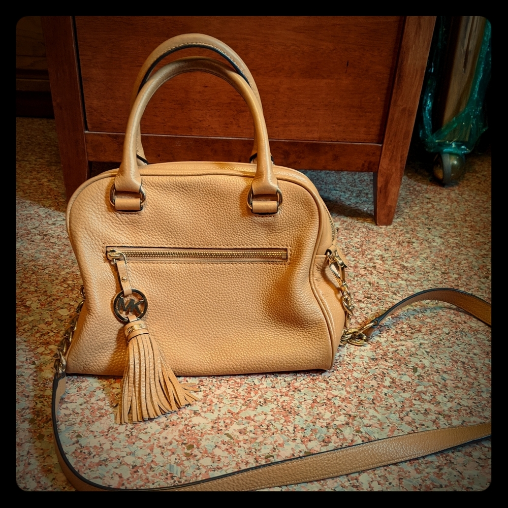 Michael Kors purse